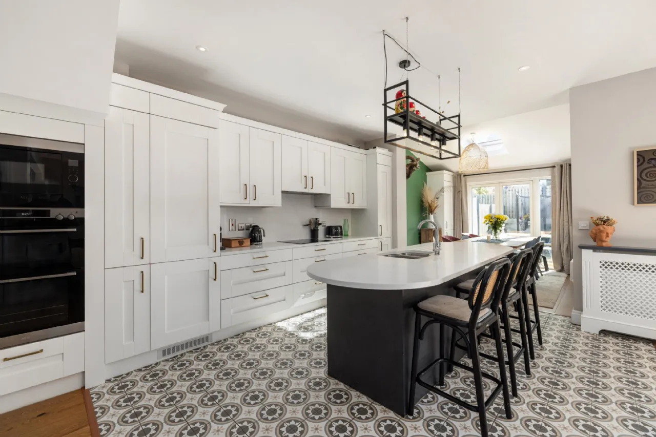 Photo of 52 Seagreen Park, Greystones, Co. Wicklow, A63 K2P6