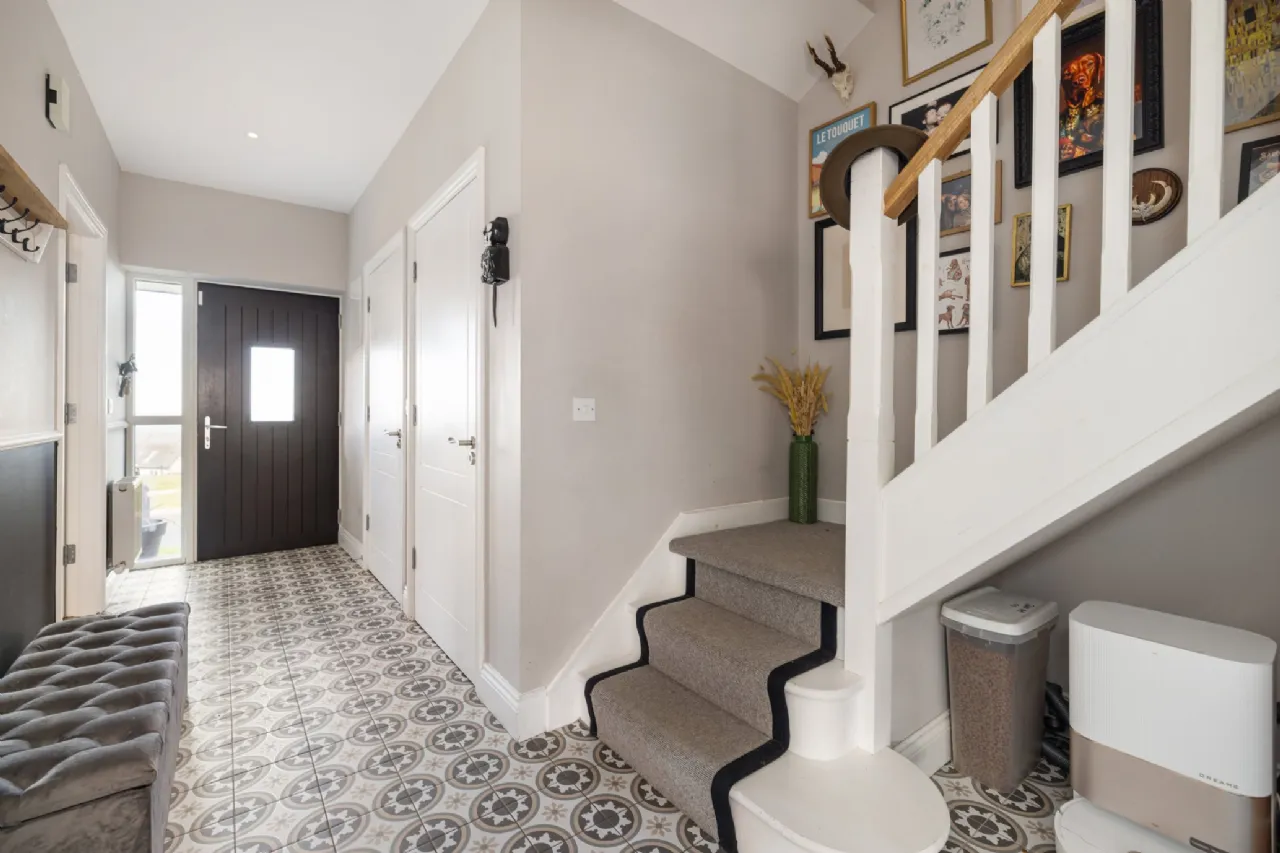 Photo of 52 Seagreen Park, Greystones, Co. Wicklow, A63 K2P6