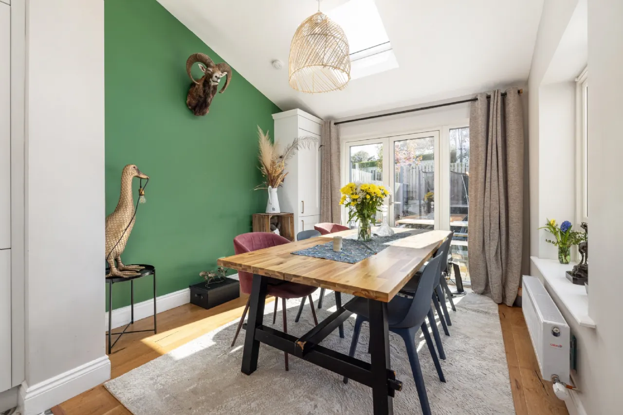 Photo of 52 Seagreen Park, Greystones, Co. Wicklow, A63 K2P6