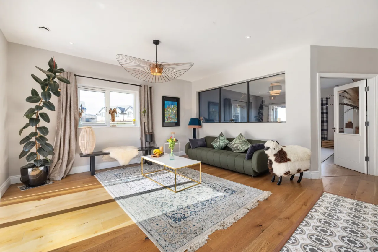 Photo of 52 Seagreen Park, Greystones, Co. Wicklow, A63 K2P6