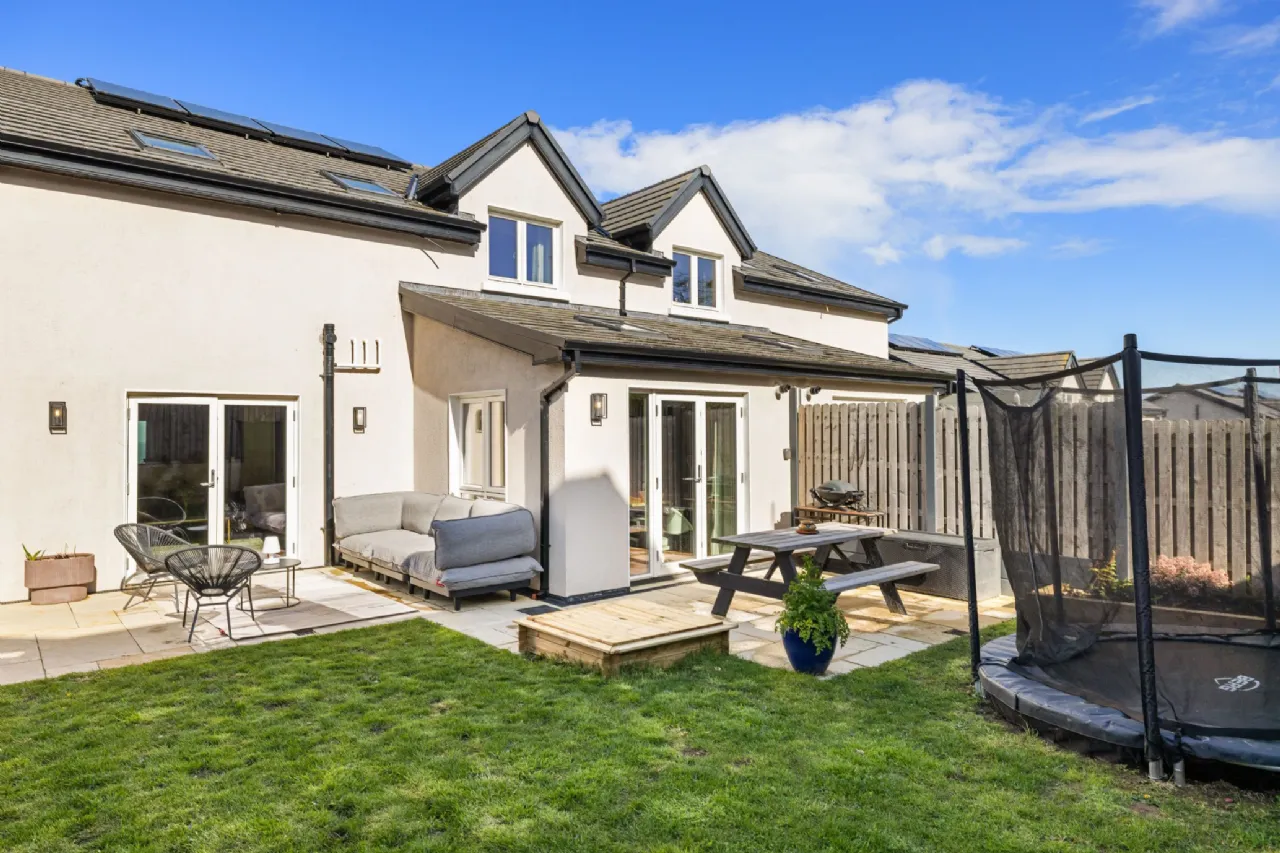 Photo of 52 Seagreen Park, Greystones, Co. Wicklow, A63 K2P6
