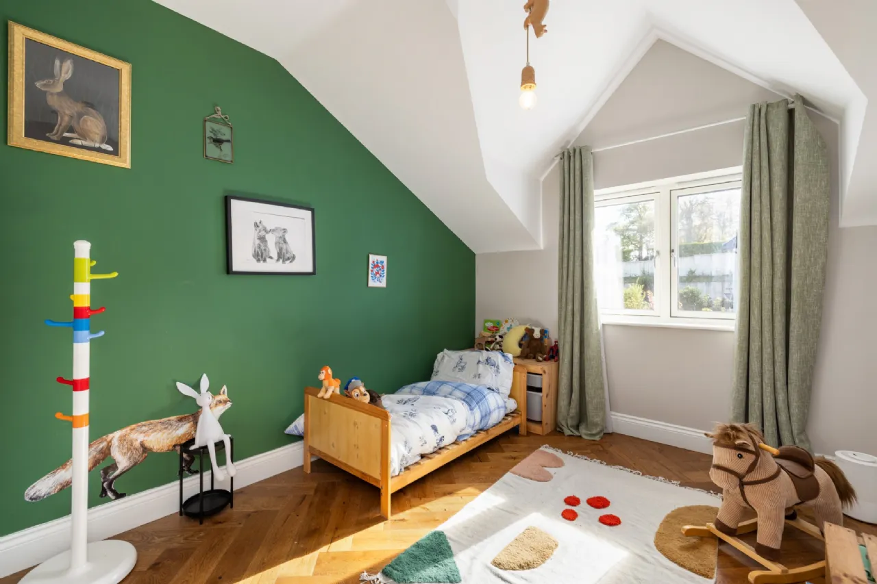 Photo of 52 Seagreen Park, Greystones, Co. Wicklow, A63 K2P6