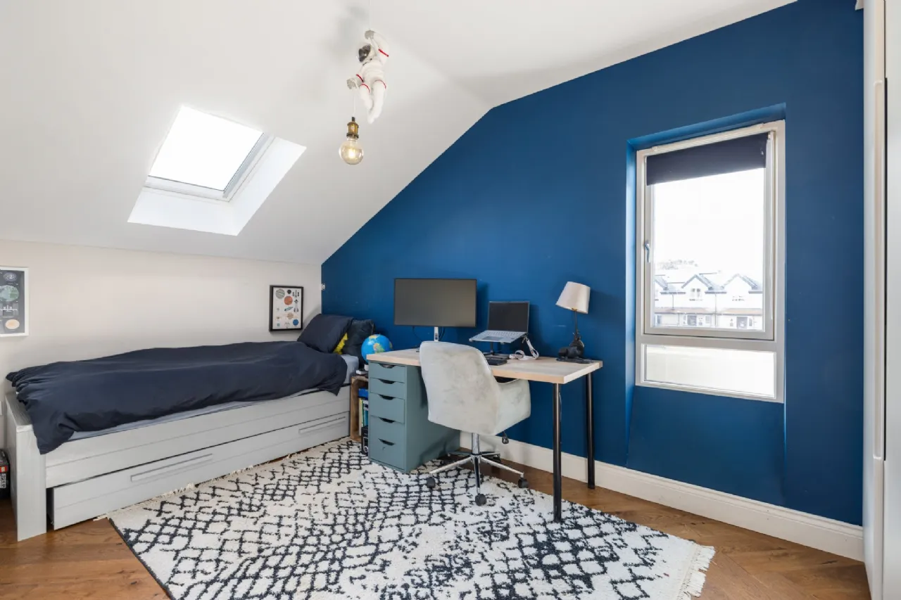 Photo of 52 Seagreen Park, Greystones, Co. Wicklow, A63 K2P6