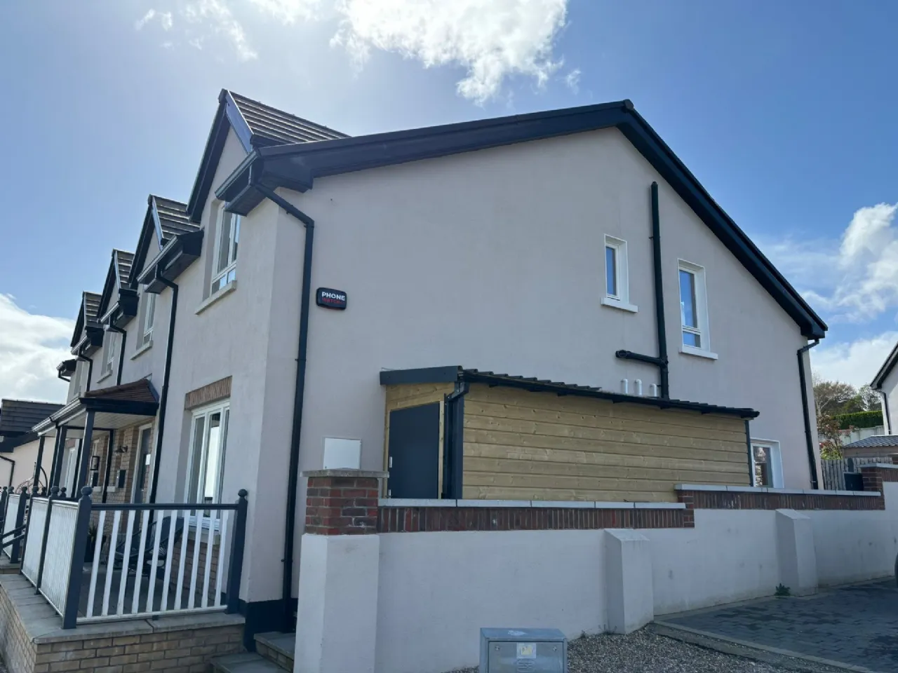 Photo of 52 Seagreen Park, Greystones, Co. Wicklow, A63 K2P6