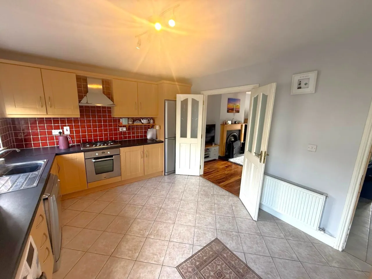 Photo of 21 Thornfields, Bandon, Co. Cork, P72TX26