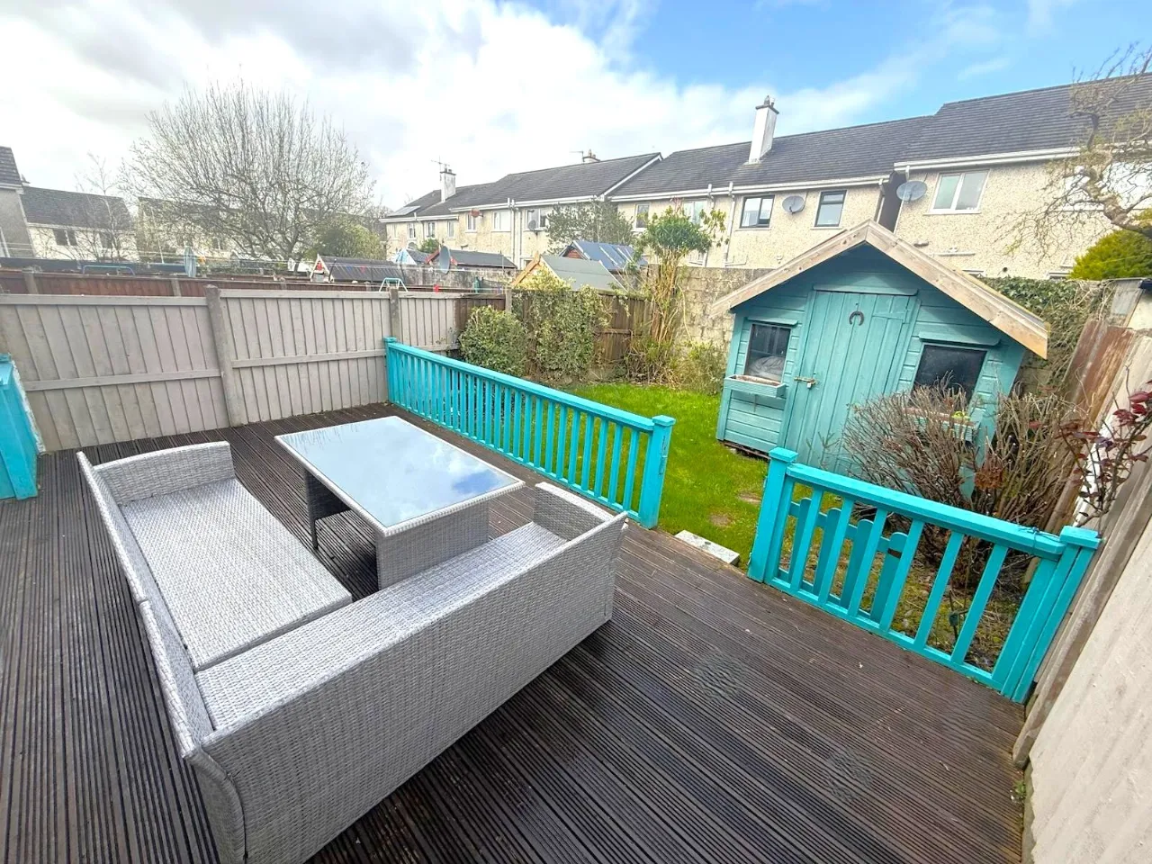 Photo of 21 Thornfields, Bandon, Co. Cork, P72TX26