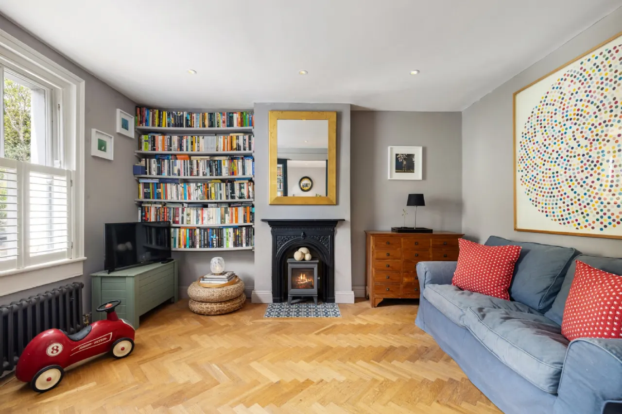 Photo of 4 Meath Place, Bray, Co. Wicklow, A98 YX98