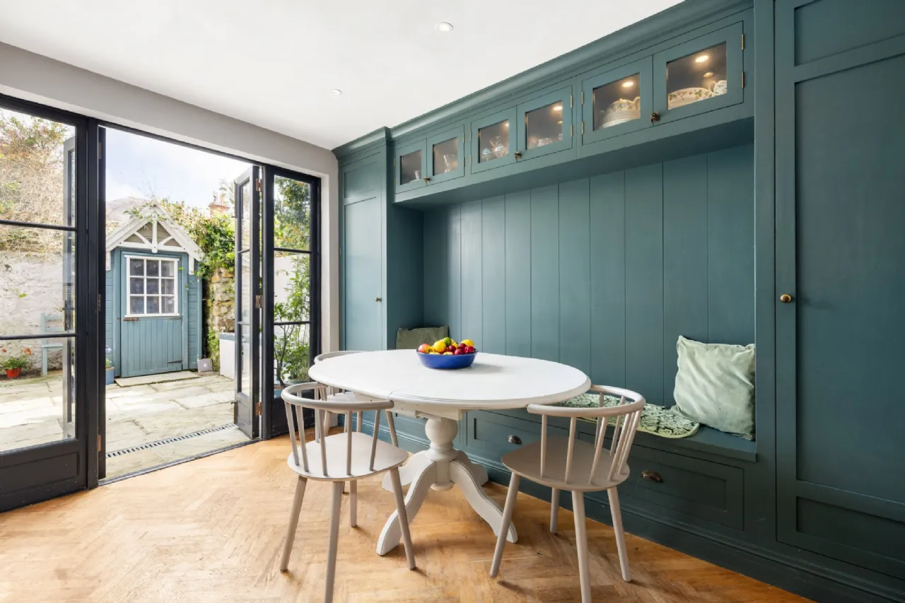 Photo of 4 Meath Place, Bray, Co. Wicklow, A98 YX98