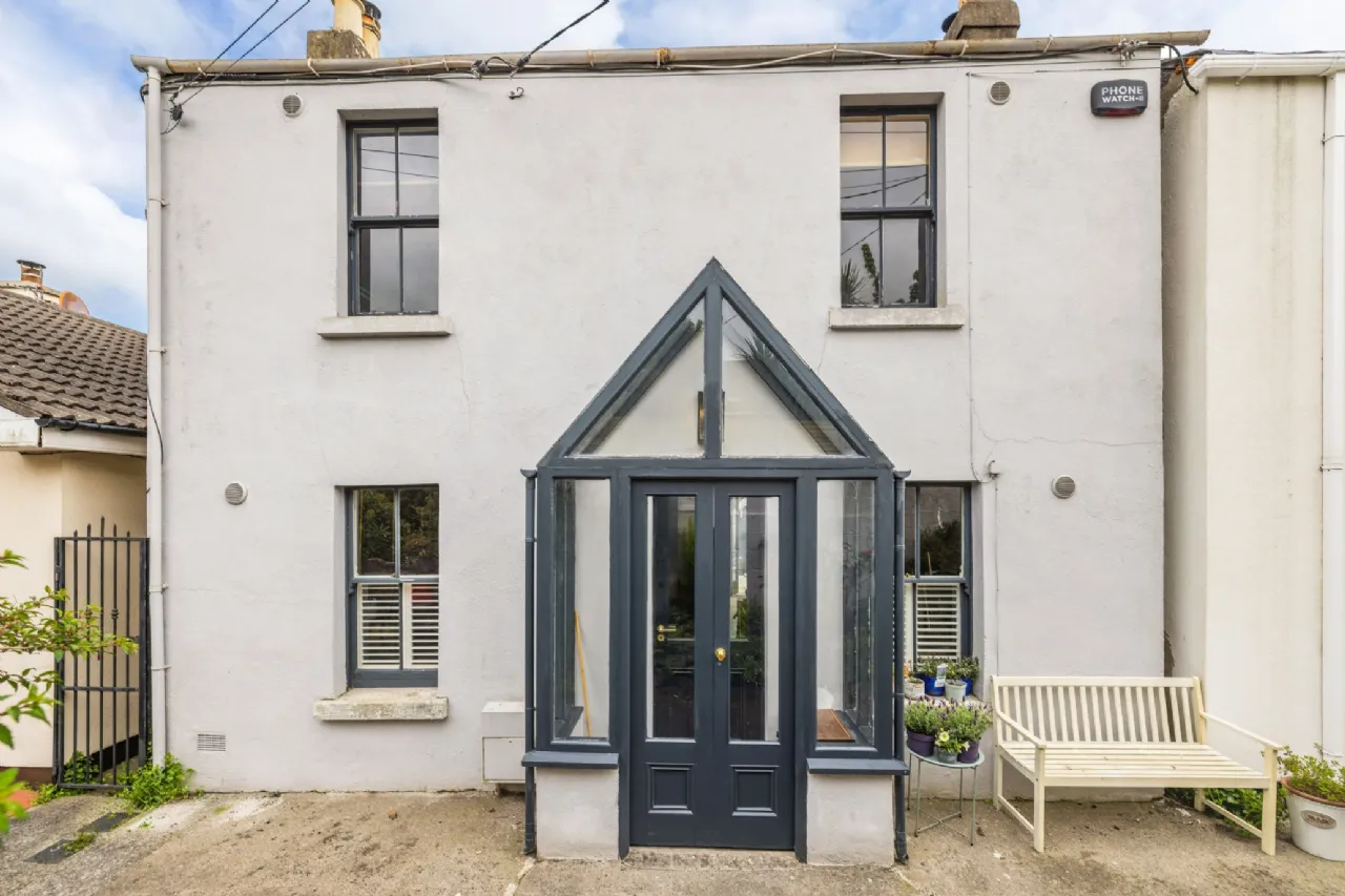 Photo of 4 Meath Place, Bray, Co. Wicklow, A98 YX98