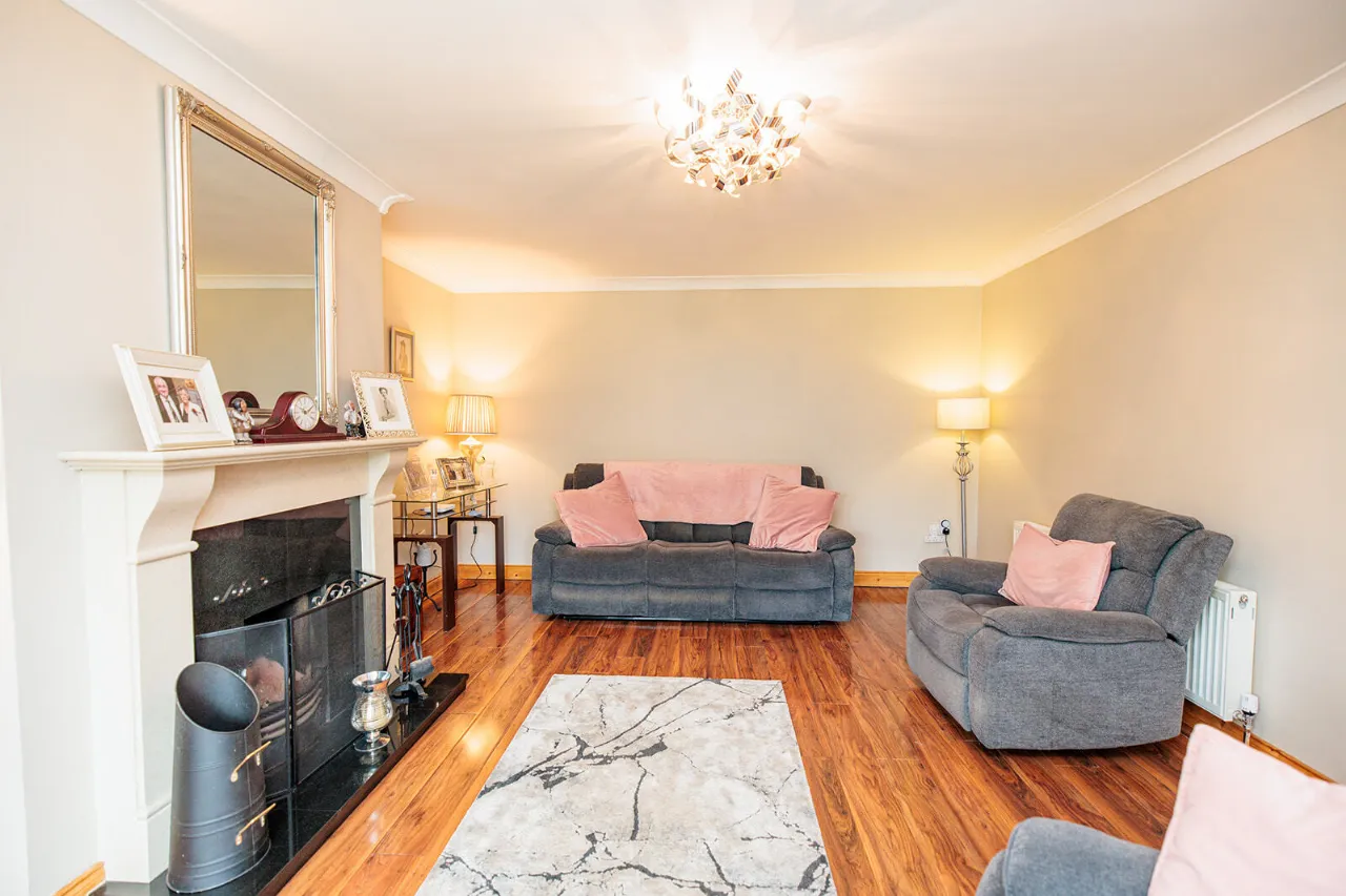 Photo of 37 Oaklawns, Paulstown, Kilkenny, R95 C866