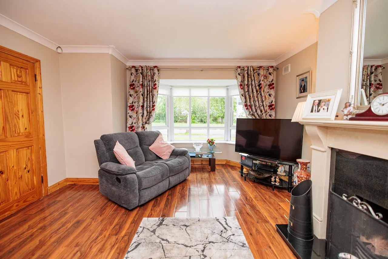 Photo of 37 Oaklawns, Paulstown, Kilkenny, R95 C866