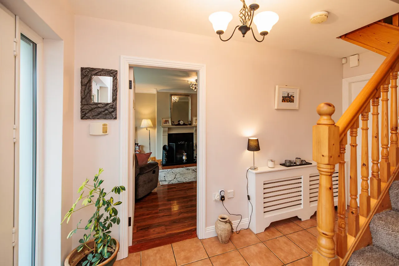 Photo of 37 Oaklawns, Paulstown, Kilkenny, R95 C866