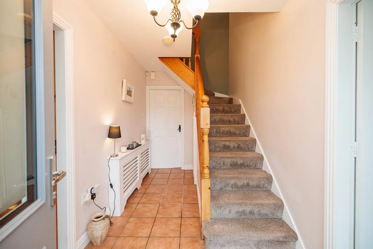 Photo of 37 Oaklawns, Paulstown, Kilkenny, R95 C866