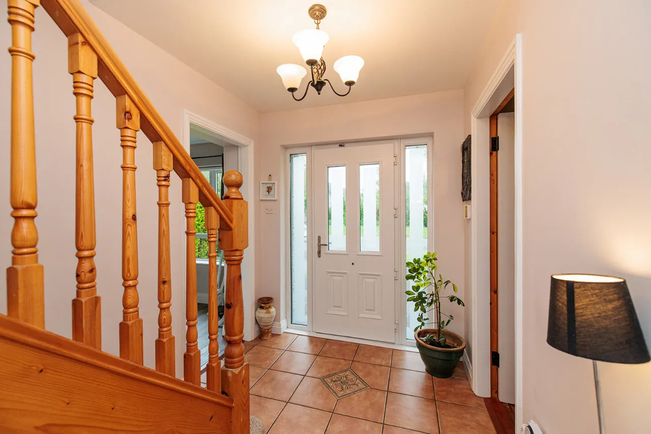 Photo of 37 Oaklawns, Paulstown, Kilkenny, R95 C866