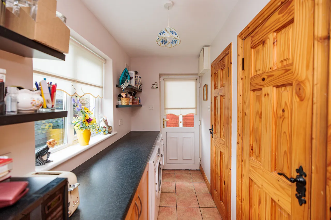 Photo of 37 Oaklawns, Paulstown, Kilkenny, R95 C866