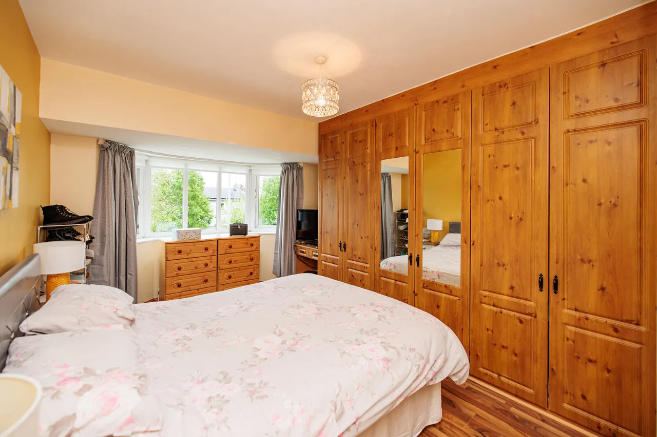 Photo of 37 Oaklawns, Paulstown, Kilkenny, R95 C866