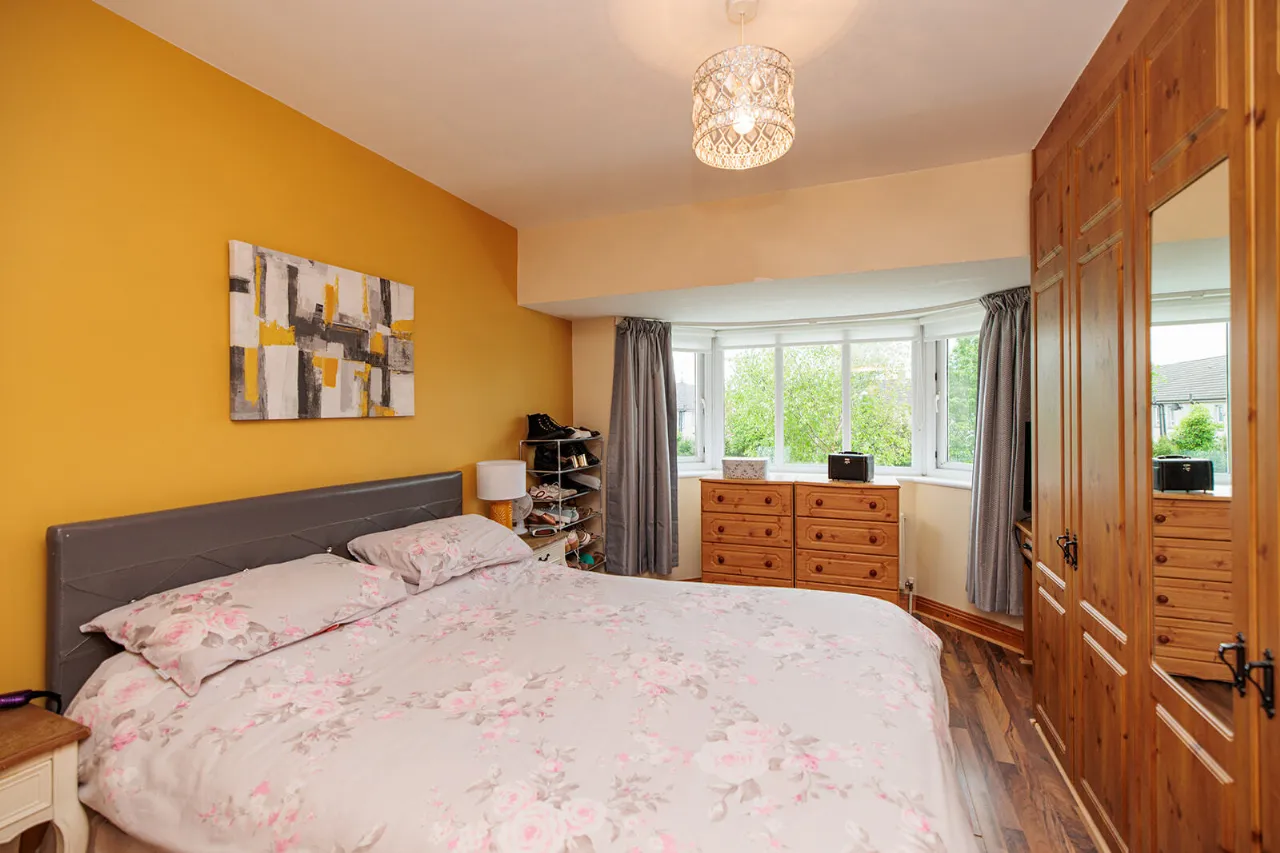 Photo of 37 Oaklawns, Paulstown, Kilkenny, R95 C866
