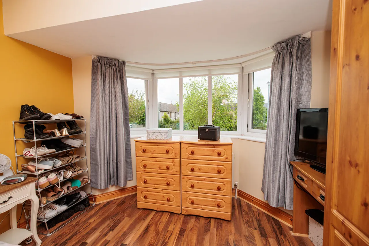Photo of 37 Oaklawns, Paulstown, Kilkenny, R95 C866