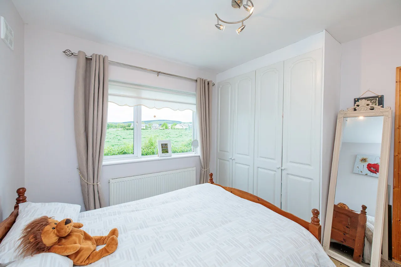 Photo of 37 Oaklawns, Paulstown, Kilkenny, R95 C866