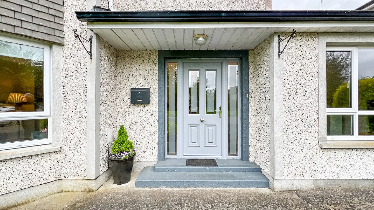 Photo of 37 Oaklawns, Paulstown, Kilkenny, R95 C866