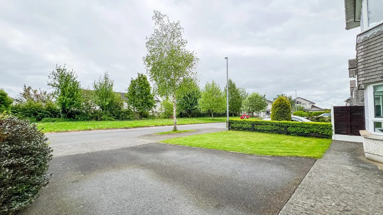 Photo of 37 Oaklawns, Paulstown, Kilkenny, R95 C866