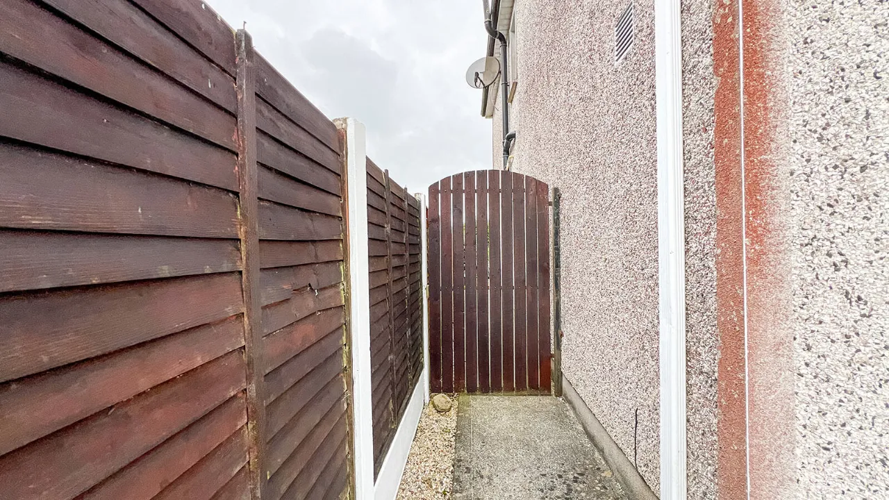 Photo of 37 Oaklawns, Paulstown, Kilkenny, R95 C866