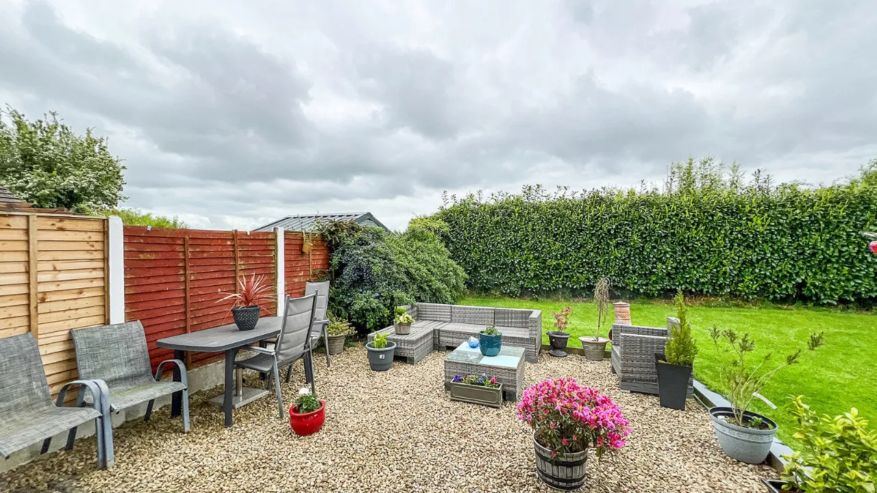 Photo of 37 Oaklawns, Paulstown, Kilkenny, R95 C866