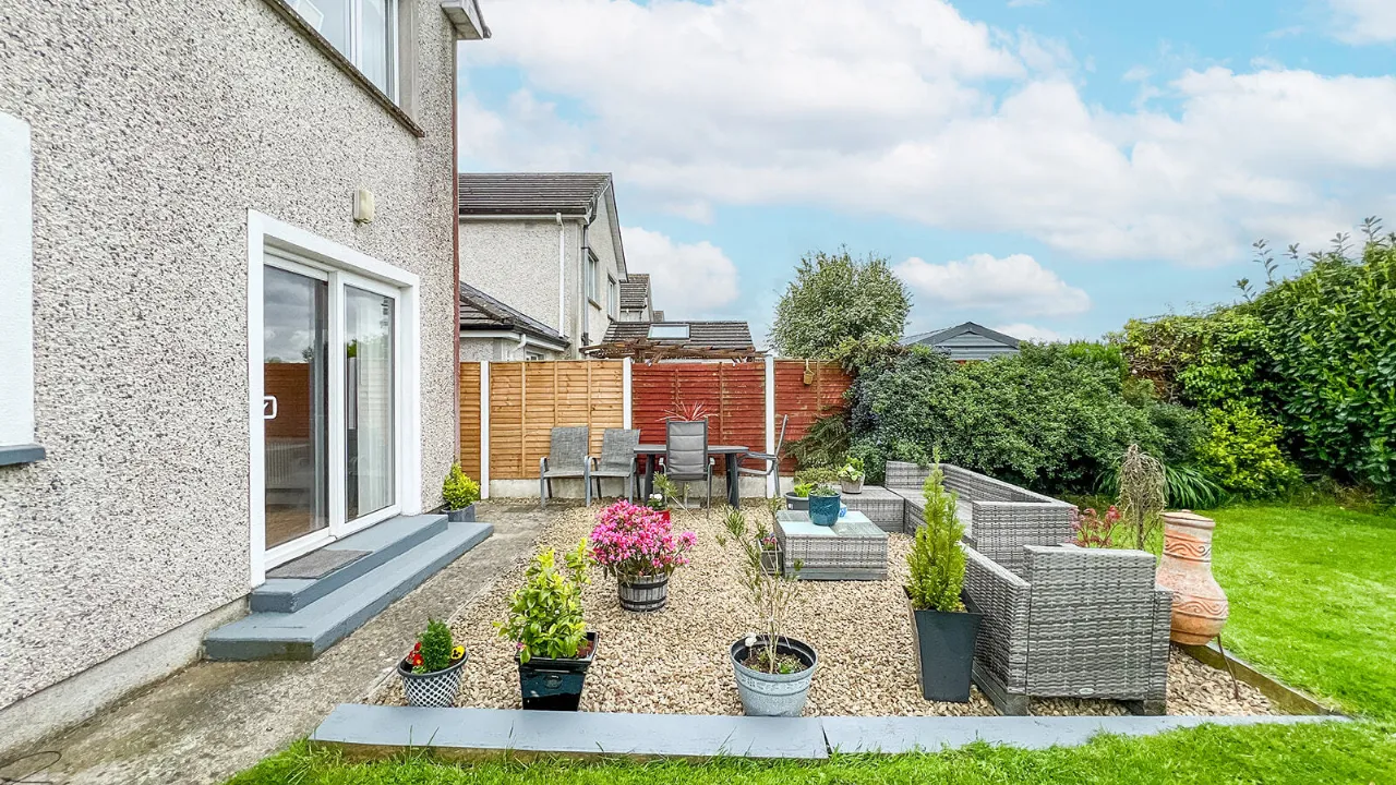 Photo of 37 Oaklawns, Paulstown, Kilkenny, R95 C866