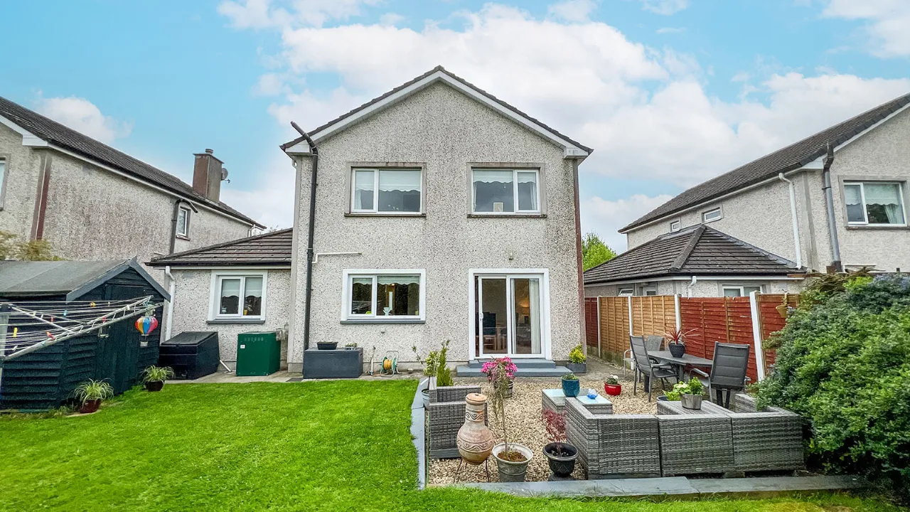 Photo of 37 Oaklawns, Paulstown, Kilkenny, R95 C866