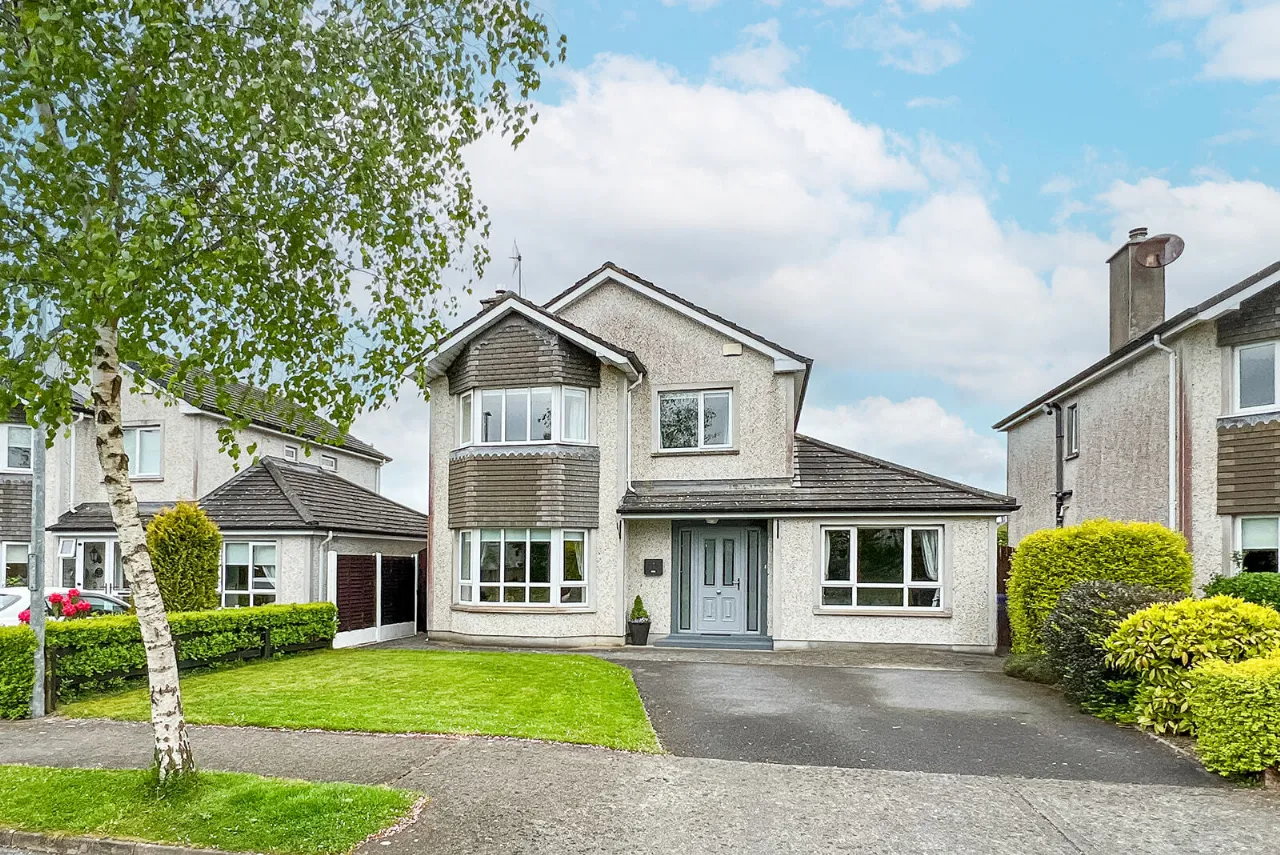 Photo of 37 Oaklawns, Paulstown, Kilkenny, R95 C866