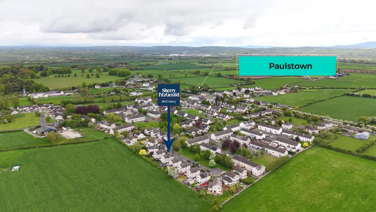 Photo of 37 Oaklawns, Paulstown, Kilkenny, R95 C866