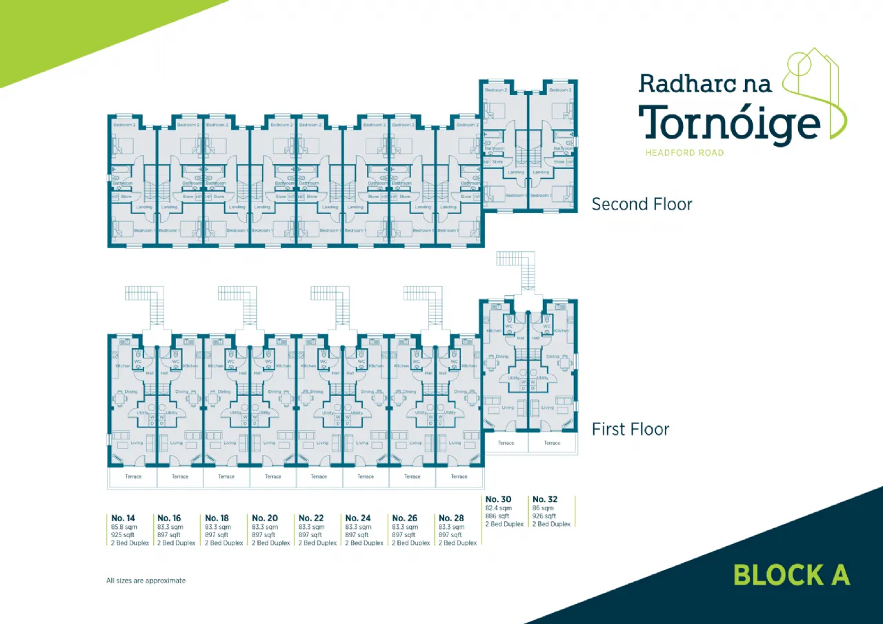 Photo of Radharc na Tornóige, Headford Road, Galway
