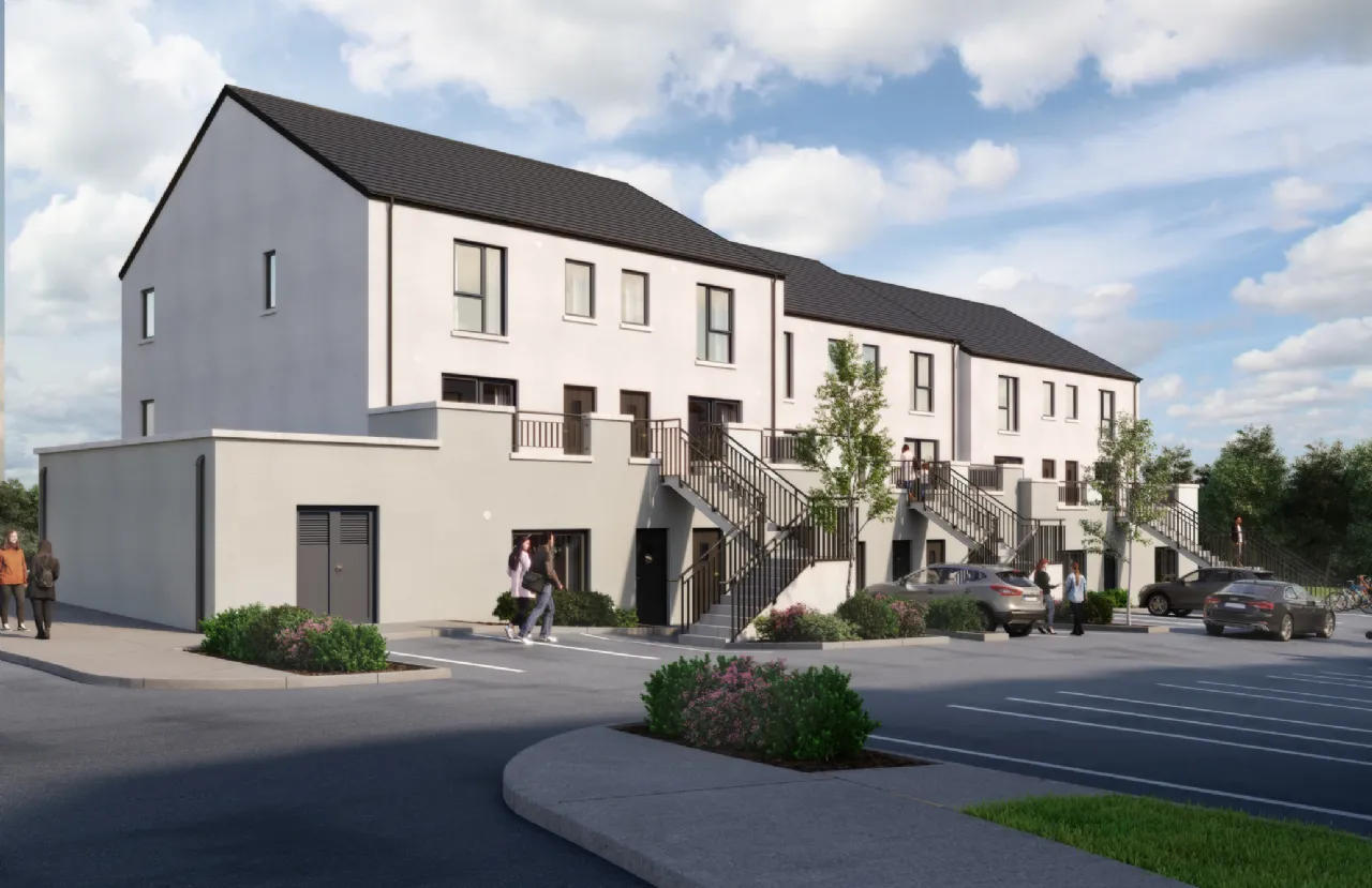 Photo of Radharc na Tornóige, Headford Road, Galway