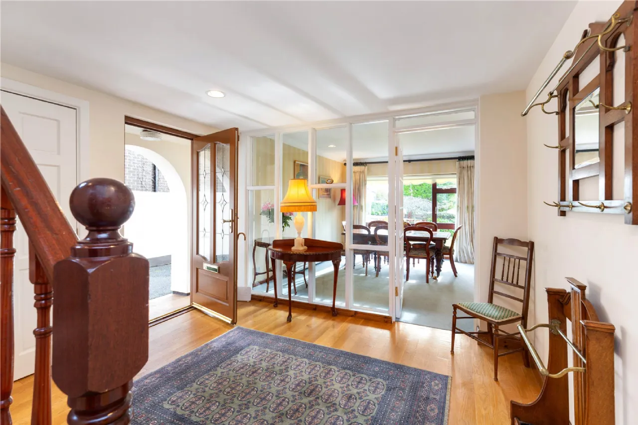 Photo of 10 Coundon Court, Killiney, Co Dublin, A96 V2C2