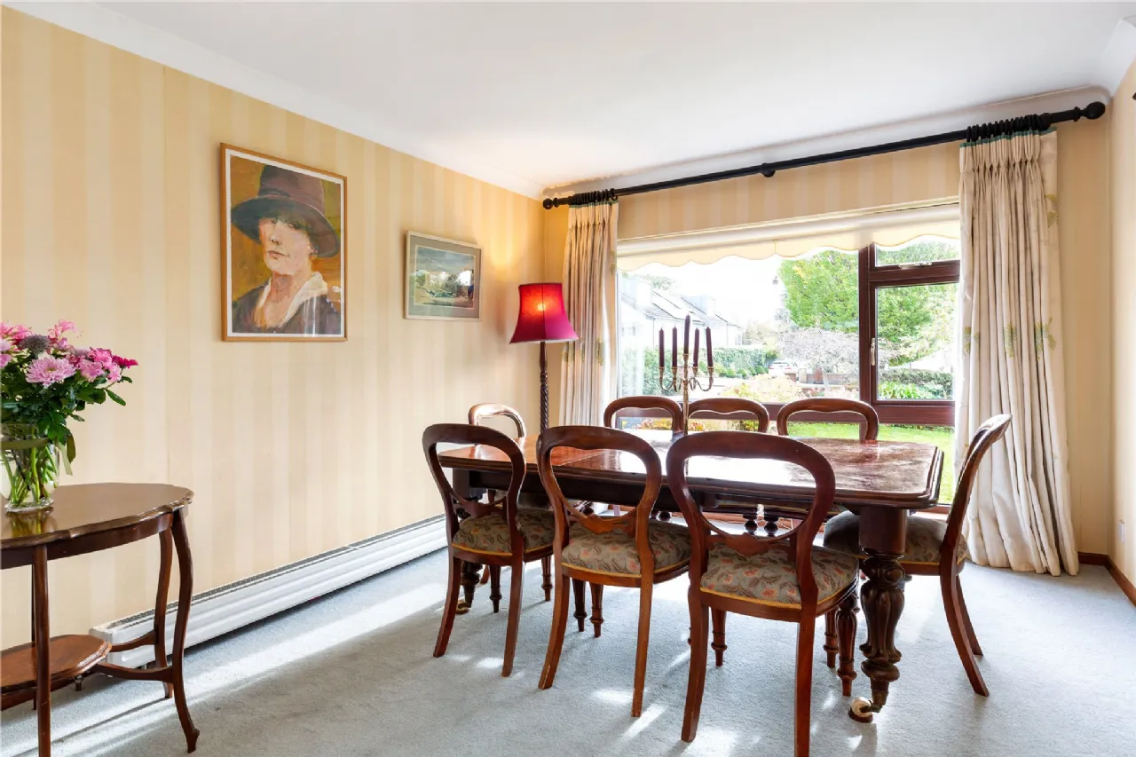 Photo of 10 Coundon Court, Killiney, Co Dublin, A96 V2C2