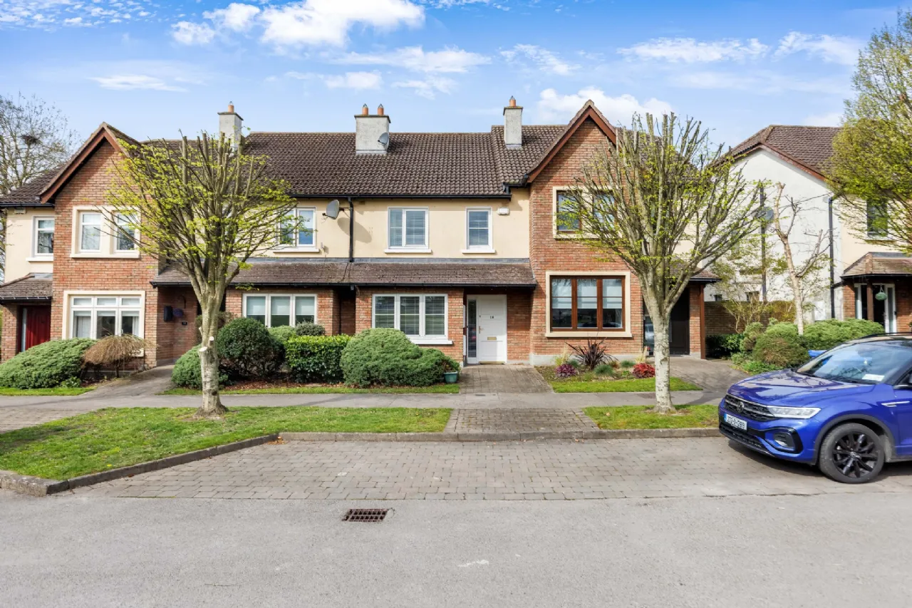 Photo of 18 Steeplechase Hill, Ratoath, Co Meath, A85 HX24