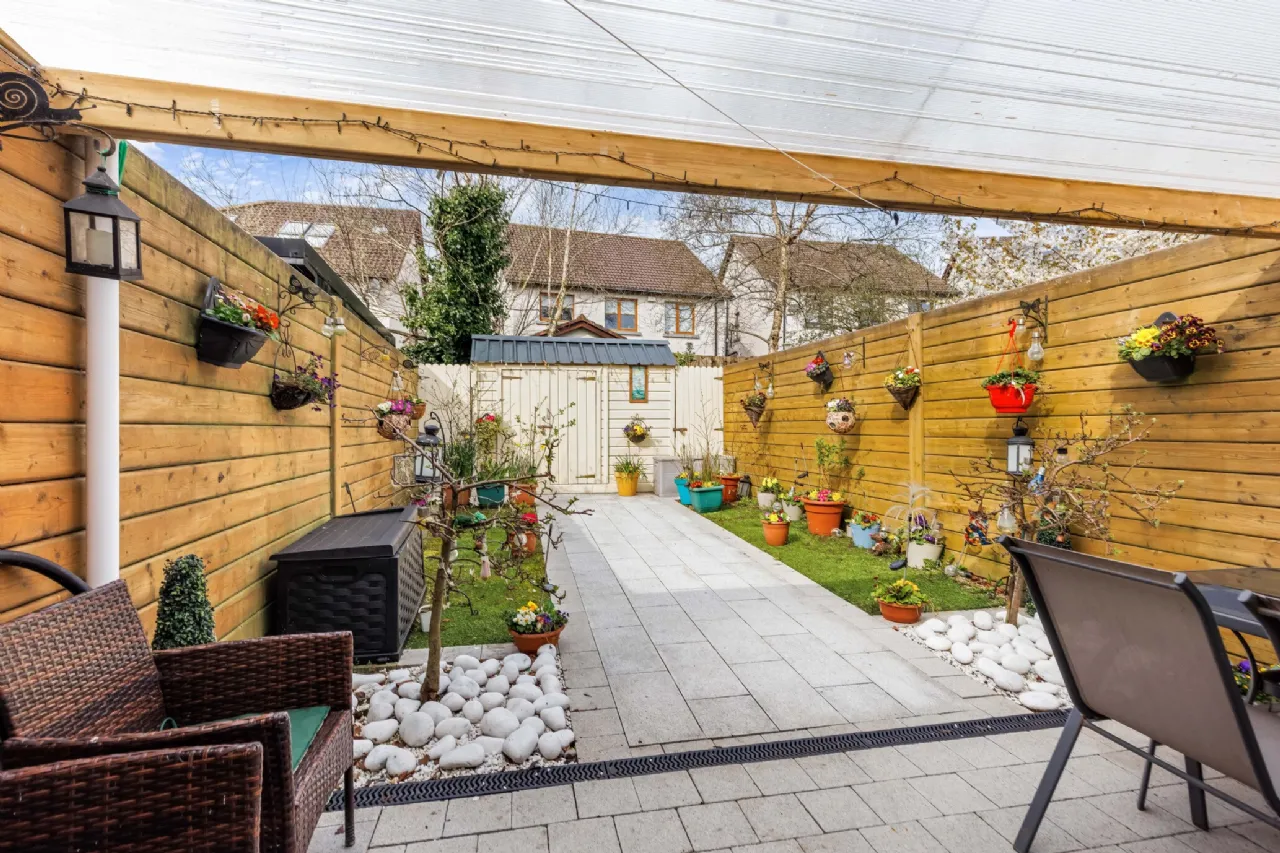 Photo of 18 Steeplechase Hill, Ratoath, Co Meath, A85 HX24