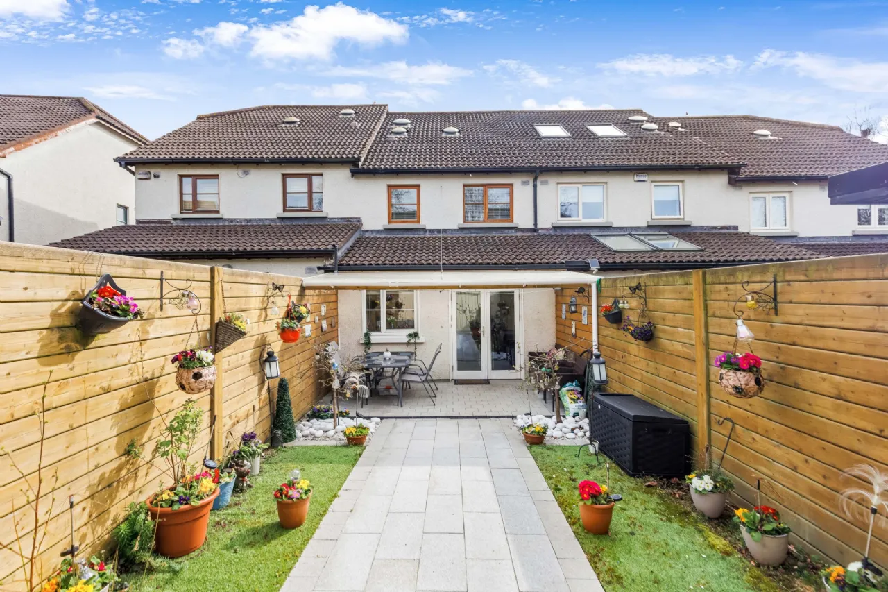 Photo of 18 Steeplechase Hill, Ratoath, Co Meath, A85 HX24