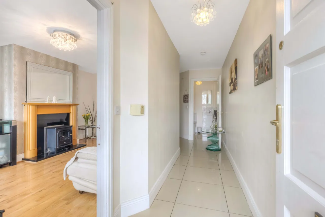 Photo of 18 Steeplechase Hill, Ratoath, Co Meath, A85 HX24