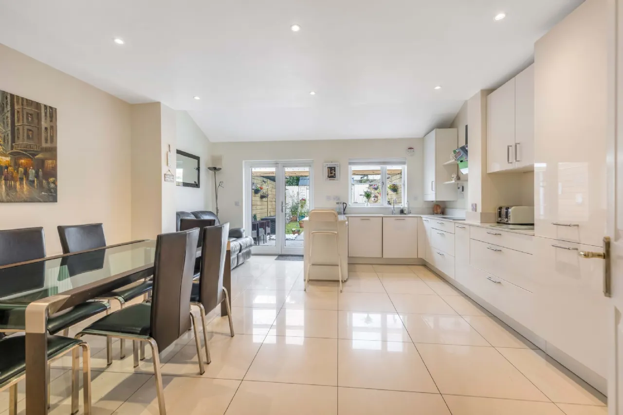 Photo of 18 Steeplechase Hill, Ratoath, Co Meath, A85 HX24