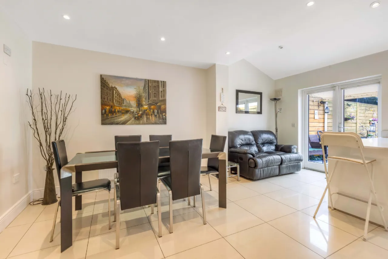 Photo of 18 Steeplechase Hill, Ratoath, Co Meath, A85 HX24