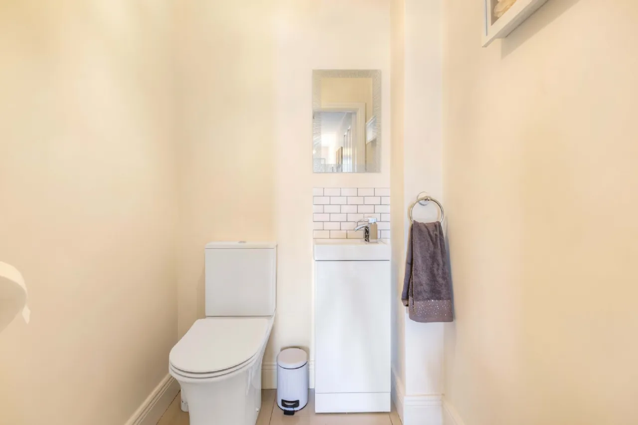 Photo of 18 Steeplechase Hill, Ratoath, Co Meath, A85 HX24