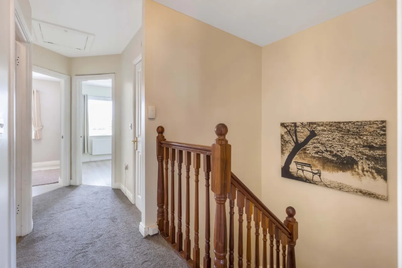 Photo of 18 Steeplechase Hill, Ratoath, Co Meath, A85 HX24