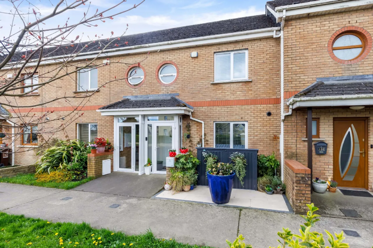 Photo of 13 The Village Green, Ratoath, Co Meath, A85 FP98