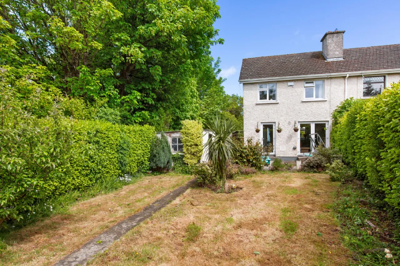 Photo of 17 Palmer Park, Rathfarnham, Dublin 16, D16 CF21