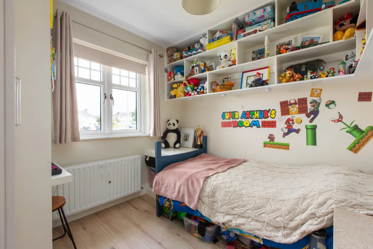 Photo of 17 Palmer Park, Rathfarnham, Dublin 16, D16 CF21