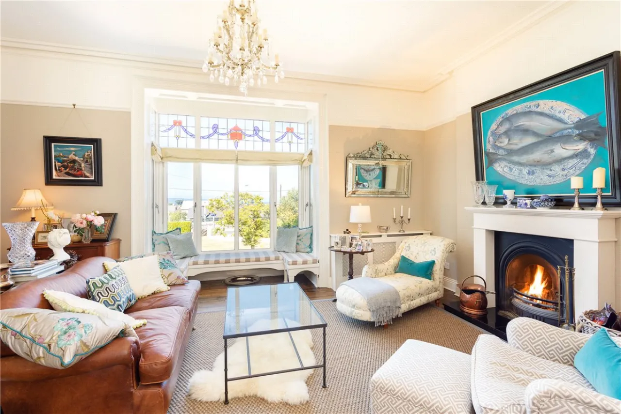 Photo of Ard Na Greine, Ardeevin Road, Dalkey, Co Dublin, A96 XE68