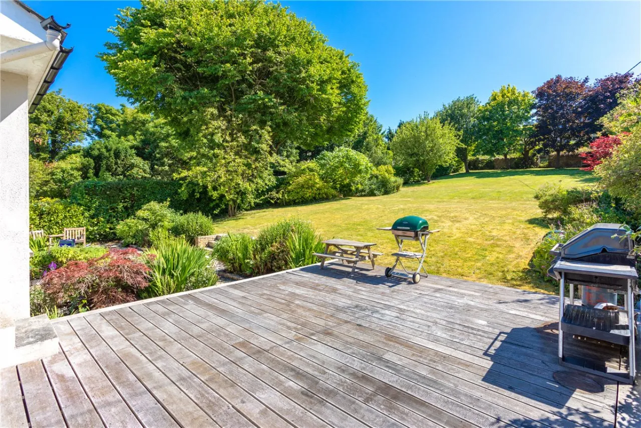 Photo of Ard Na Greine, Ardeevin Road, Dalkey, Co Dublin, A96 XE68