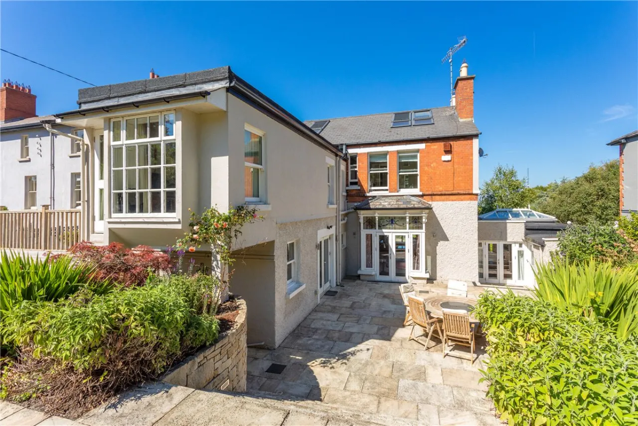 Photo of Ard Na Greine, Ardeevin Road, Dalkey, Co Dublin, A96 XE68