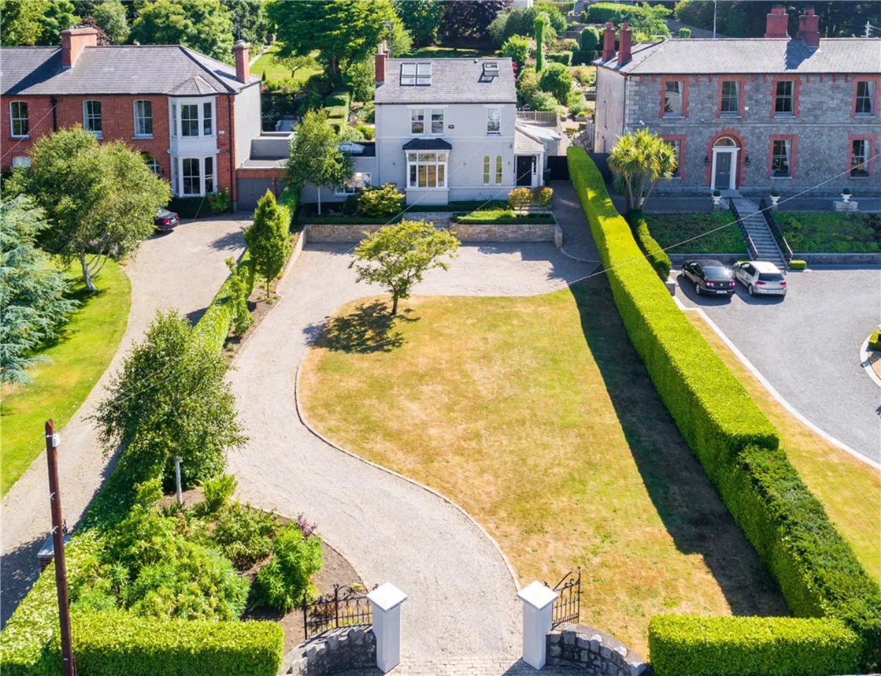 Photo of Ard Na Greine, Ardeevin Road, Dalkey, Co Dublin, A96 XE68